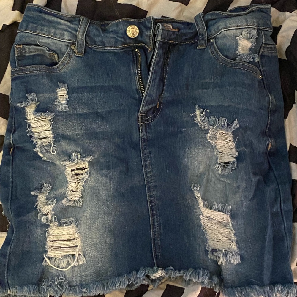 Skirt